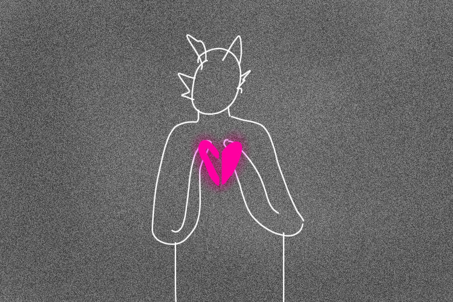 my heart's getting harder, i'm calling my father