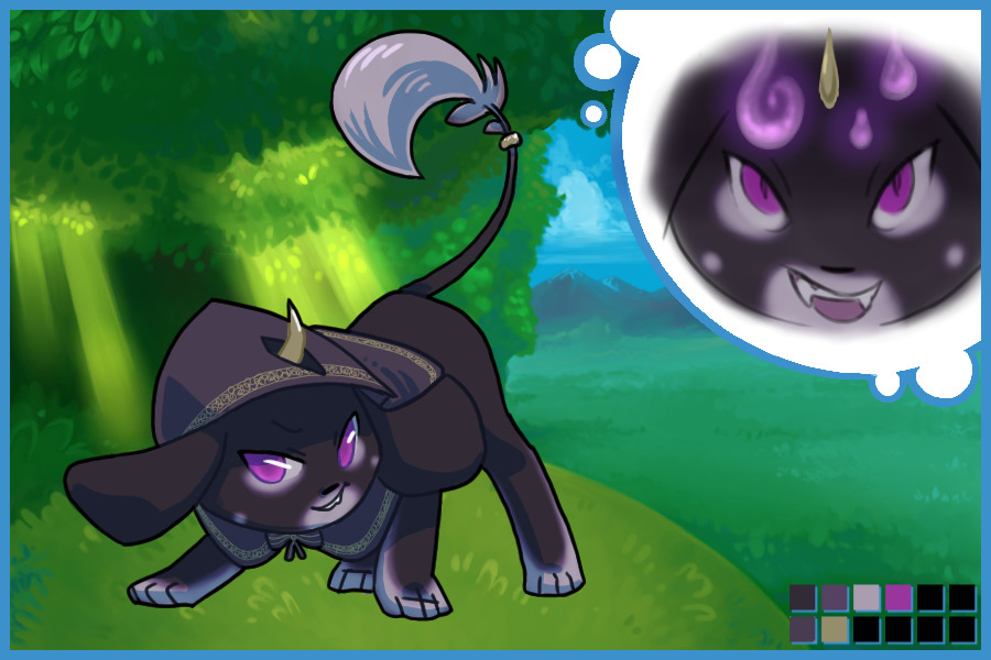 Nox || The weary Traveler