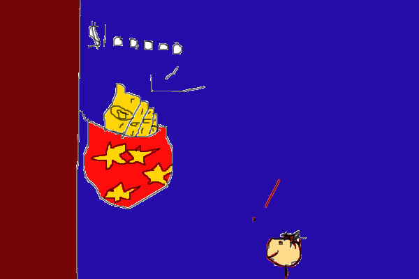 A million dollars, for Cocoaizzocool!