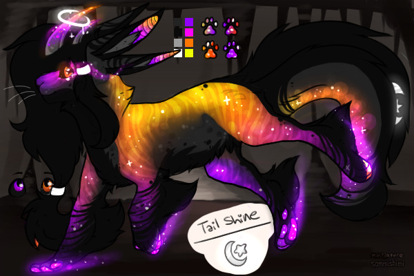 Custom for Irina [ APPROVED ]