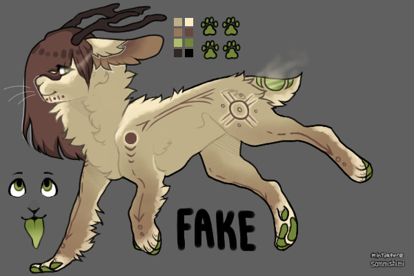 entry 2 - jackalope