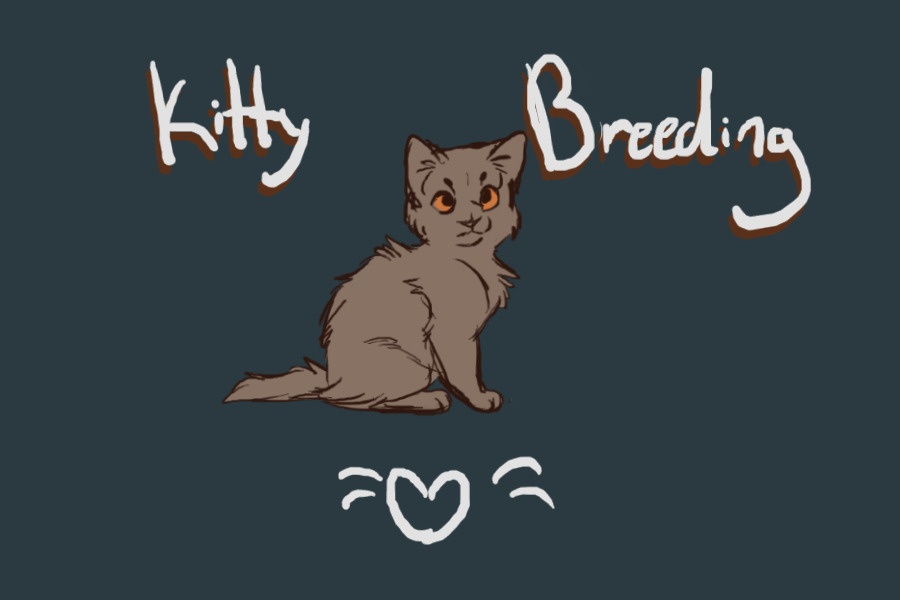 Kitty Breedings