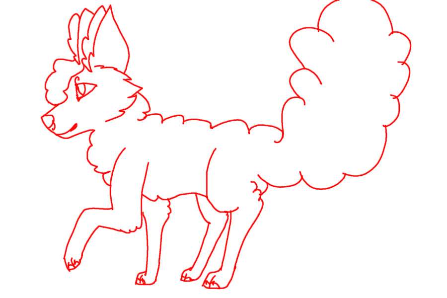 Redlined
