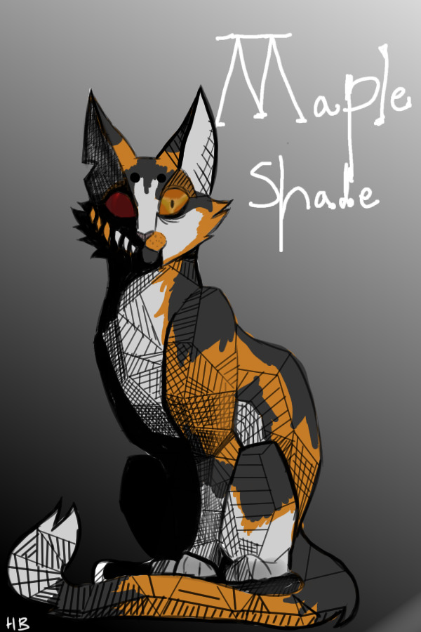 Mapleshade
