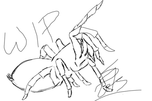 WIP post #1