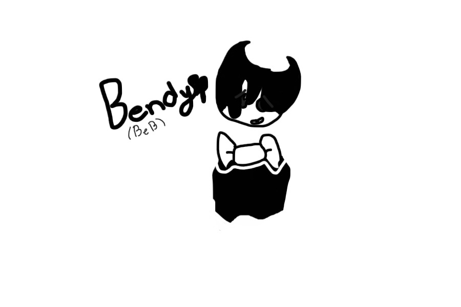 Bendy Beb 2
