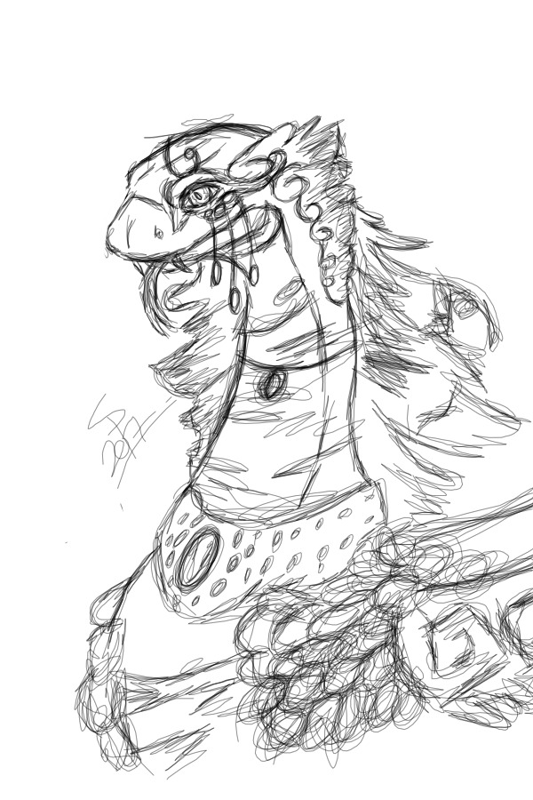 FR Quick Sketch