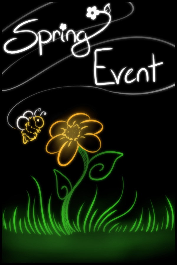 SPRING EVENT