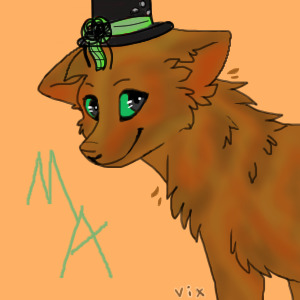 New Wolf