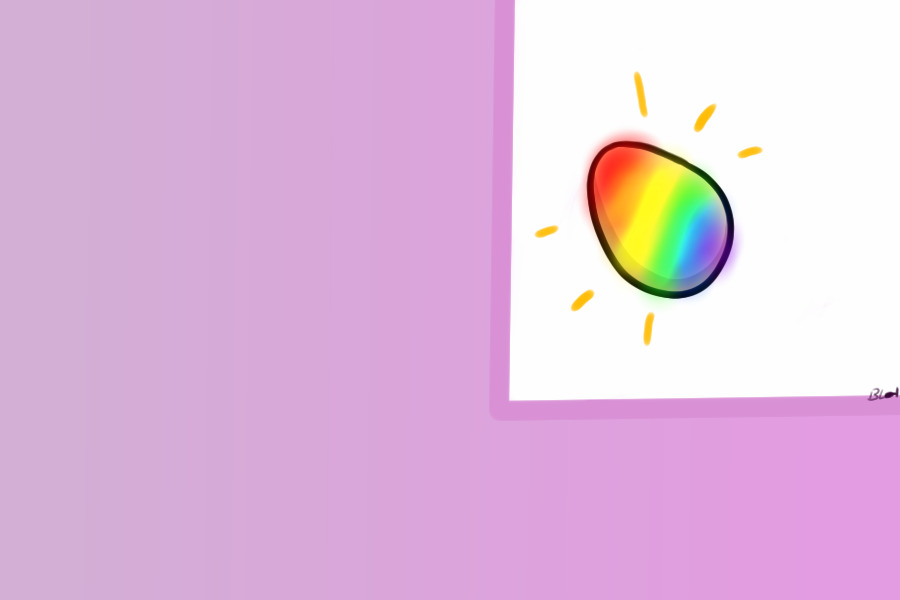 Color an Egg get a FUzzy Snek!!