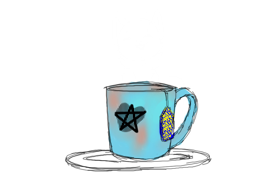 Teacup