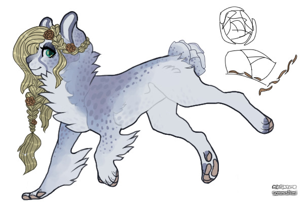 tail design