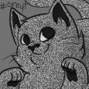 #Greyt