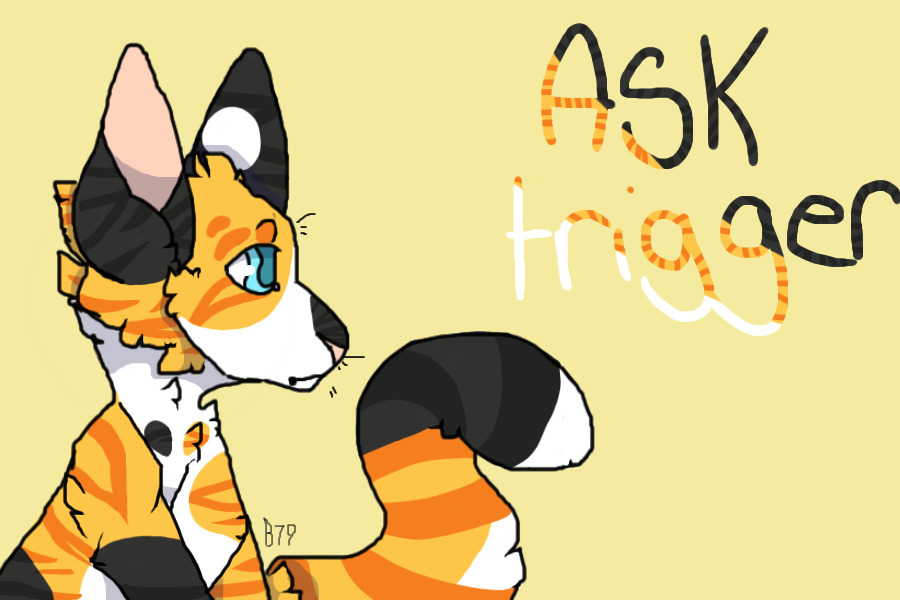 Ask trigger- Cover lines by bellini79
