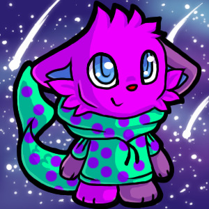 GALAXY CAT ~Meow~