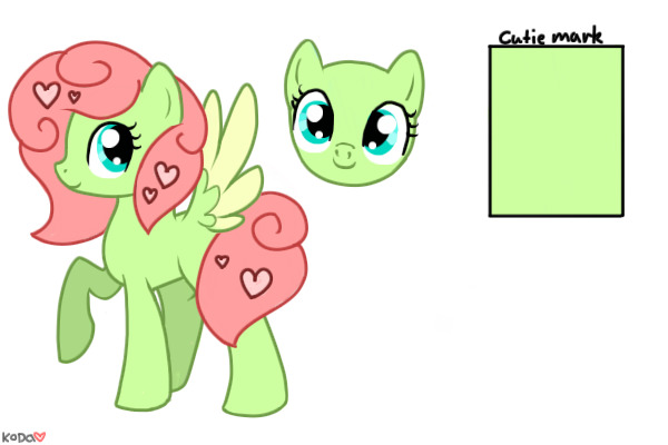 Pony