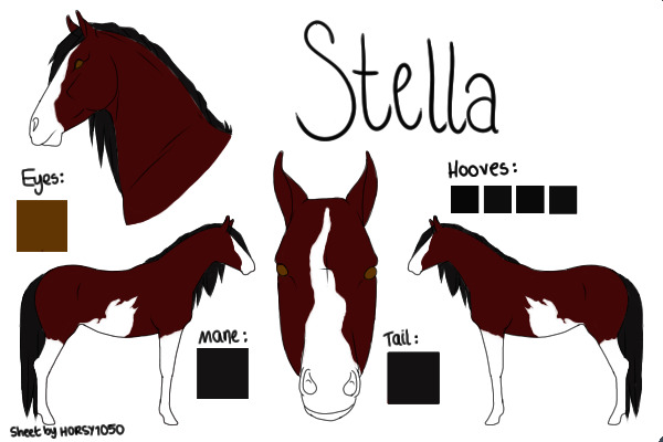 stella