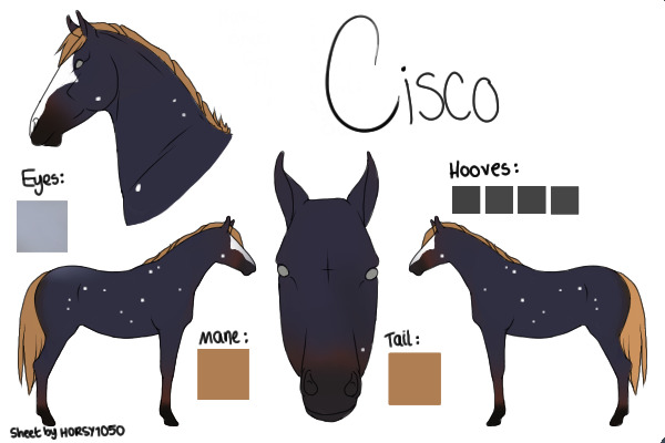 saltwater taffy - cisco