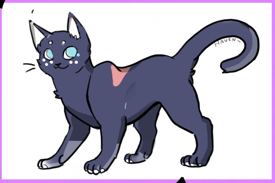 Bluestar