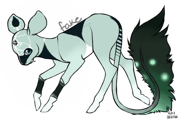 PL Fawns of Gaïa AC Entry 2