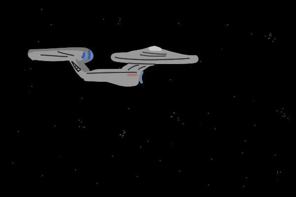 Star trek enterprise