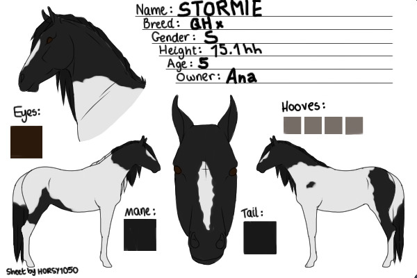 Stormie #4