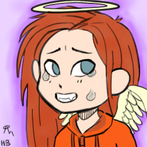 Me Angel