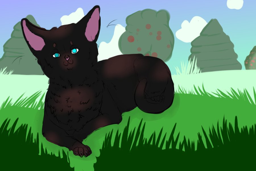 Warrior Adopt 003