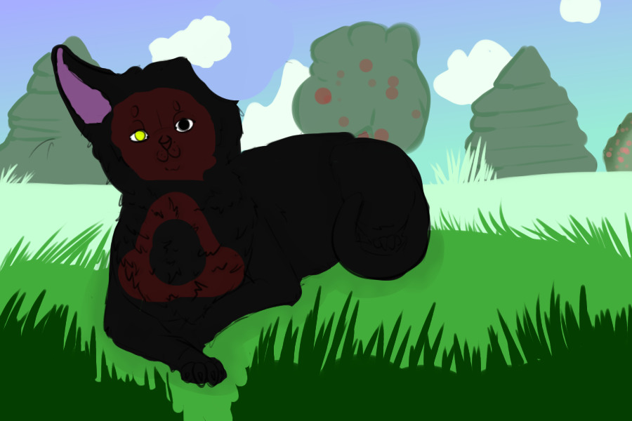 Warrior Adopt 005