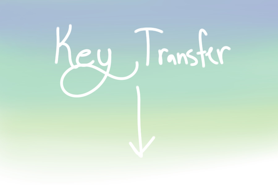 Key Transfer