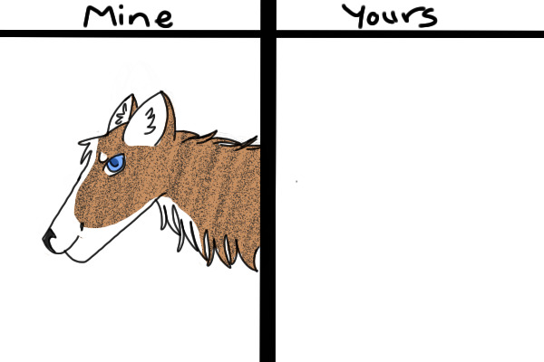 Mine - Yours~