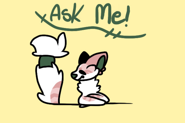 Ask Toshie!