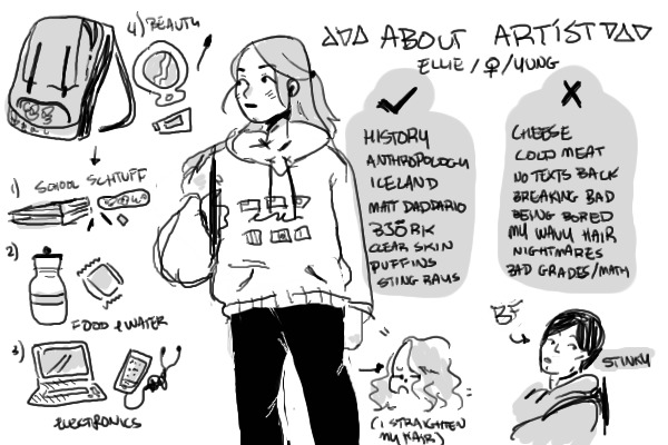 About me