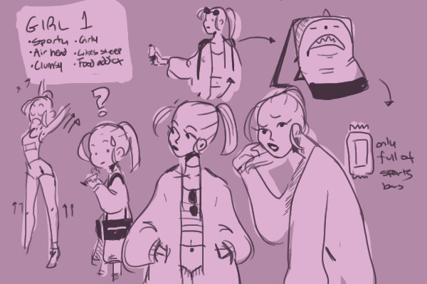 Girl