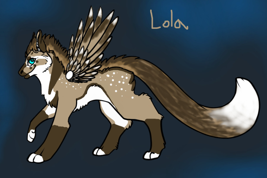 Lola