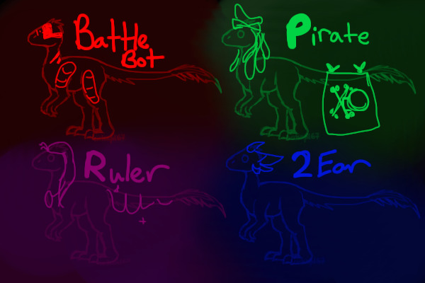 Designs???