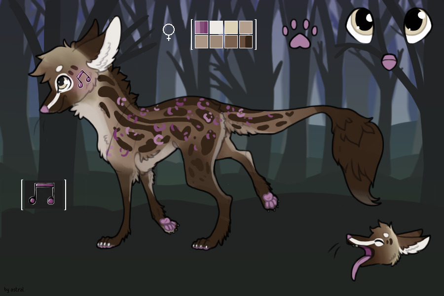 corgi,'s entries - #3