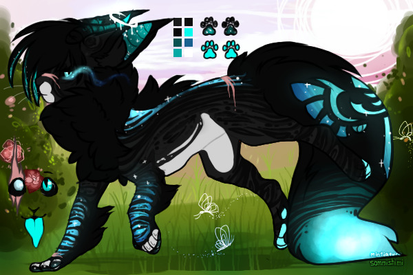 Unlimited rare and under myo