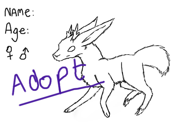 Rageer Adopts