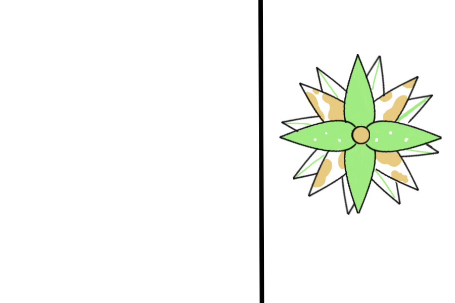 Flower uwu