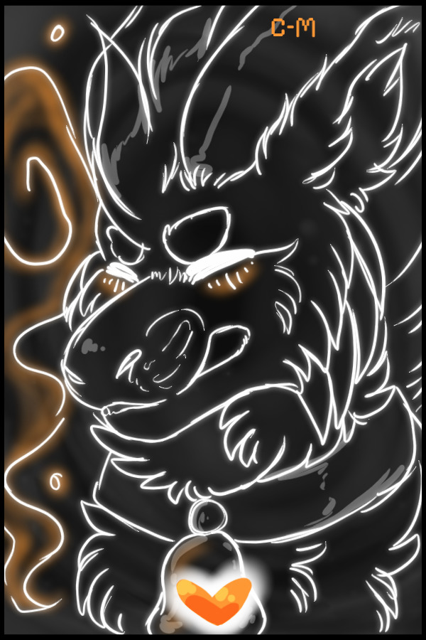 Viscet #1404 - T1 Custom [Bird]