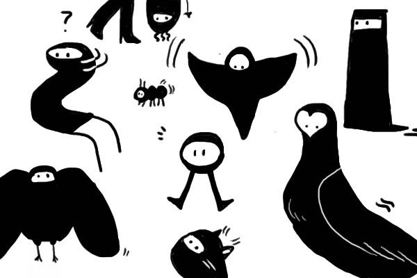Dooders