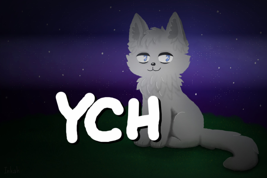 ★ under the sky ★ YCH [open]