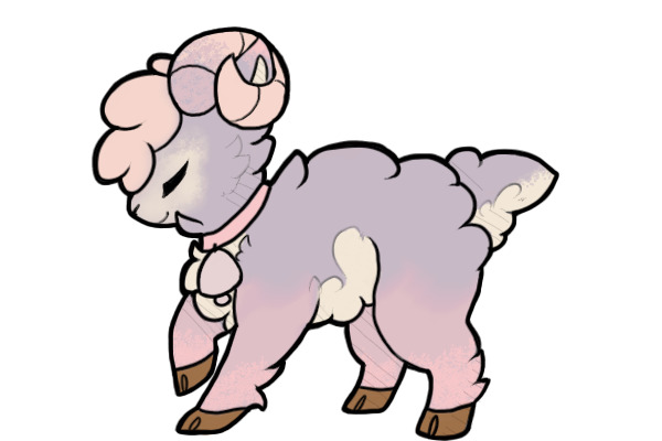 #3 Sheep