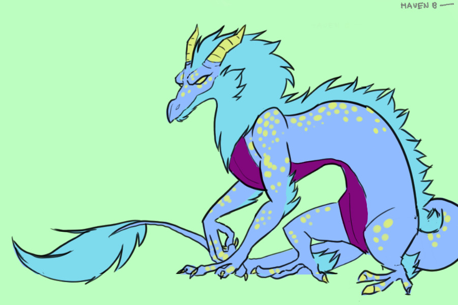 Dragon