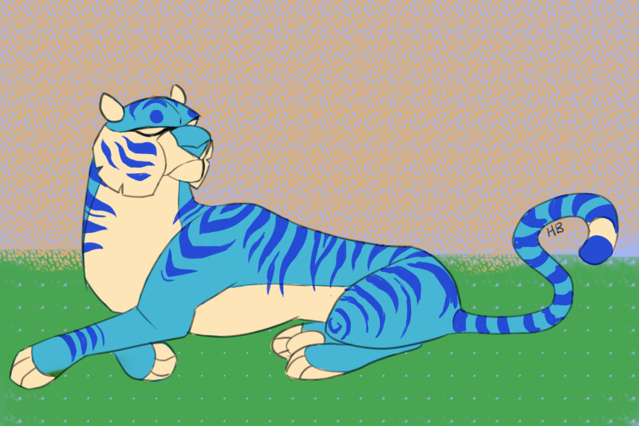 Tiger