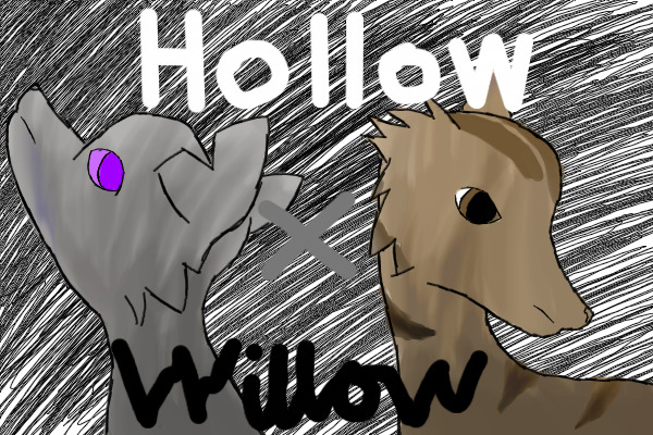 Hollow X Willow