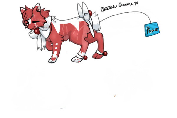 please ignore, i forgot they wants pps lineart
