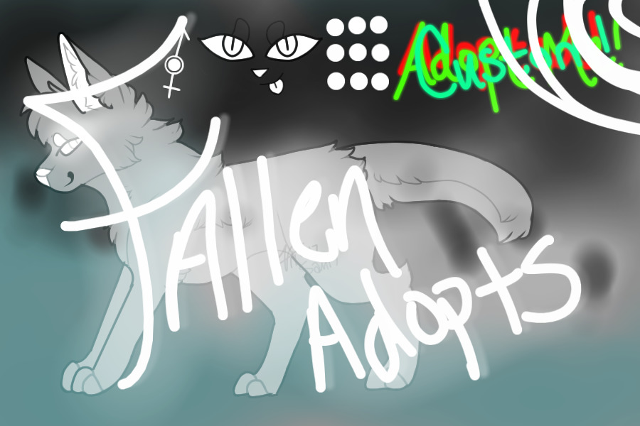 Fallen Adopts V.04 - CLOSED pg 1