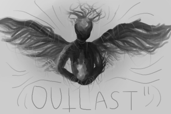 outlast